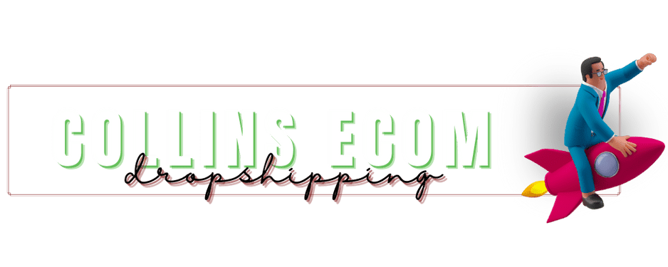 Collins Ecom Logo